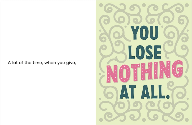 Aper&ccedil;u du contenu 2_A Kids Book About Giving