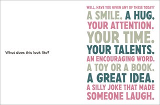 Aper&ccedil;u du contenu 3_A Kids Book About Giving