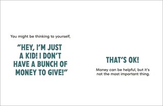 Aper&ccedil;u du contenu 5_A Kids Book About Giving