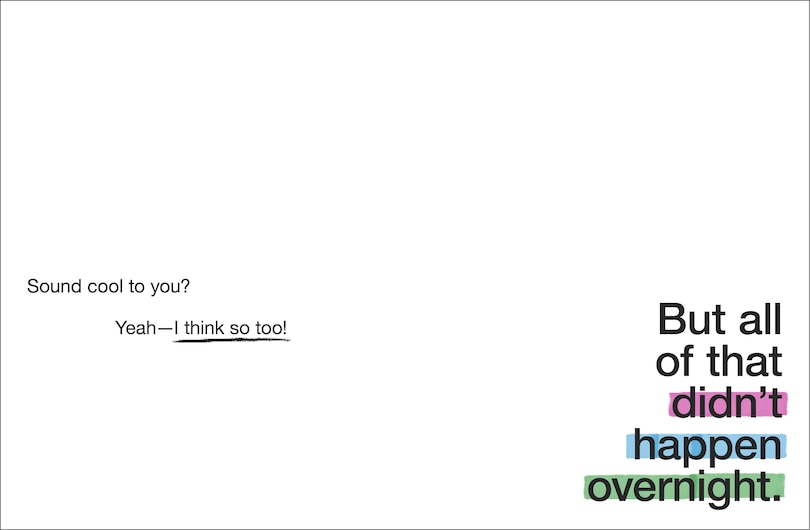 Aper&ccedil;u du contenu 5_A Kids Book About Goals