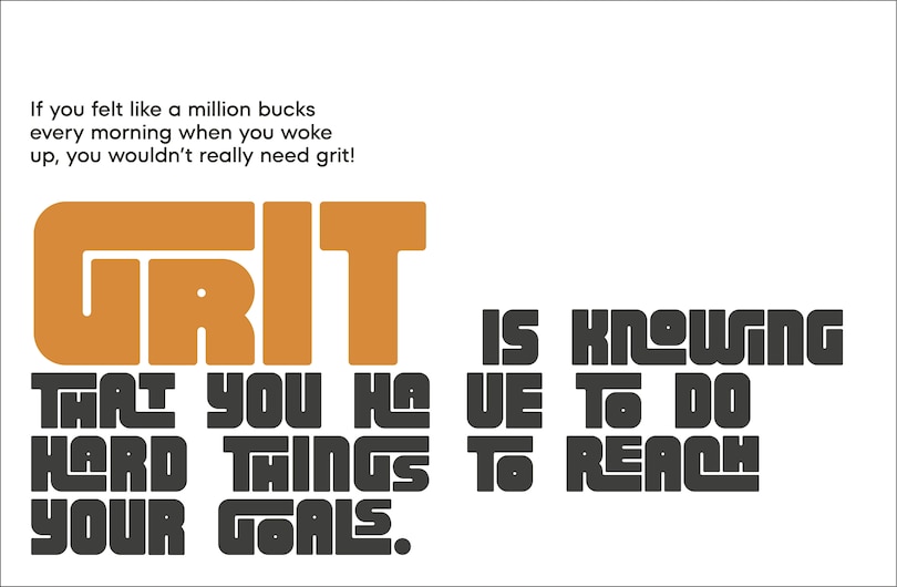 Aper&ccedil;u du contenu 3_A Kids Book About Grit