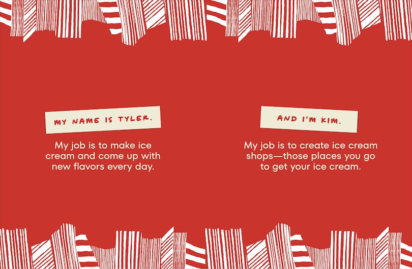 Aper&ccedil;u du contenu 5_A Kids Book About Ice Cream