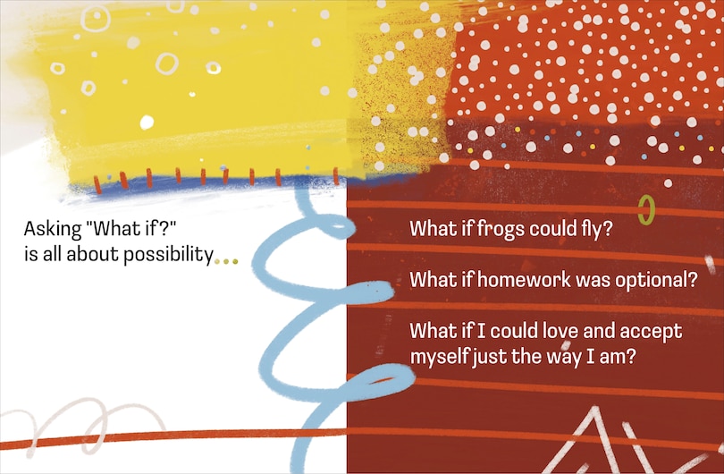 Sample content_A Kids Book About Imagination