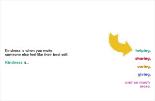 Aperçu du contenu 4_A Kids Book About Kindness