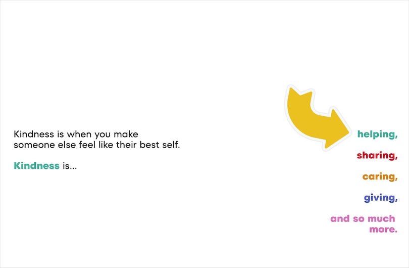 Aperçu du contenu 4_A Kids Book About Kindness