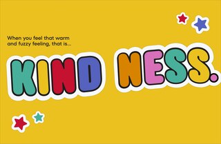 Aperçu du contenu 5_A Kids Book About Kindness