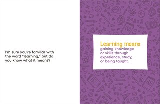 Sample content 3_A Kids Book About Learning