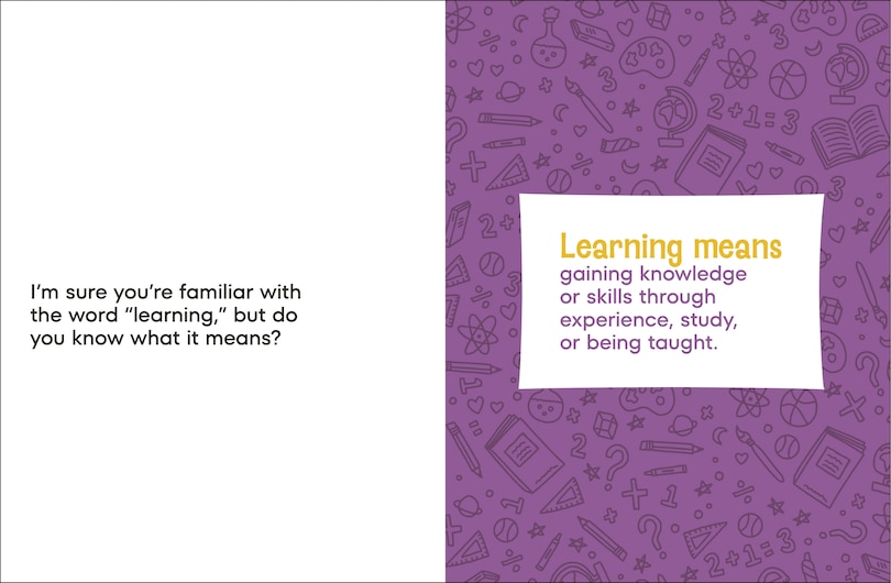 Sample content 3_A Kids Book About Learning