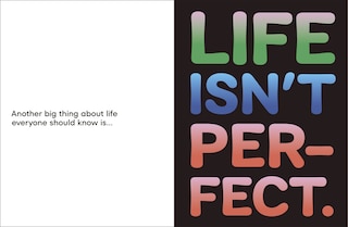 Sample content 2_A Kids Book About Life