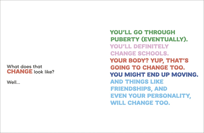 Sample content 3_A Kids Book About Life