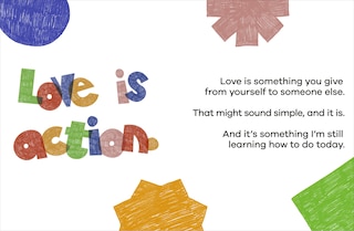 Sample content 3_A Kids Book About Love