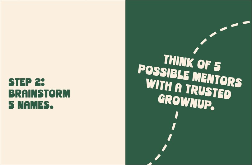 Aper&ccedil;u du contenu_A Kids Book About Mentors