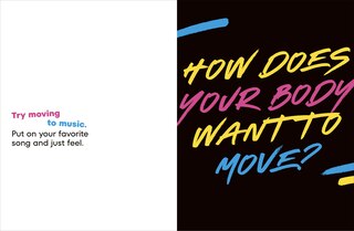 Aper&ccedil;u du contenu 2_A Kids Book About Movement