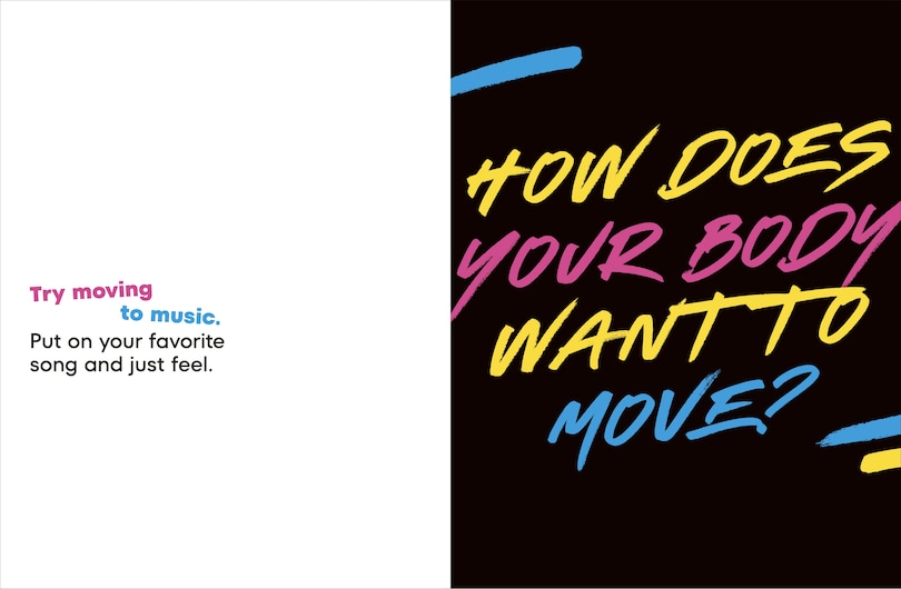 Aper&ccedil;u du contenu 2_A Kids Book About Movement