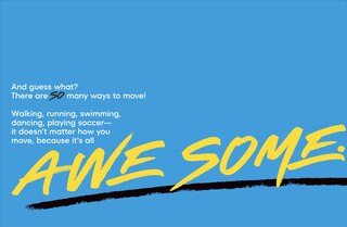 Aper&ccedil;u du contenu 3_A Kids Book About Movement