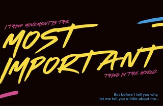 Aper&ccedil;u du contenu 5_A Kids Book About Movement