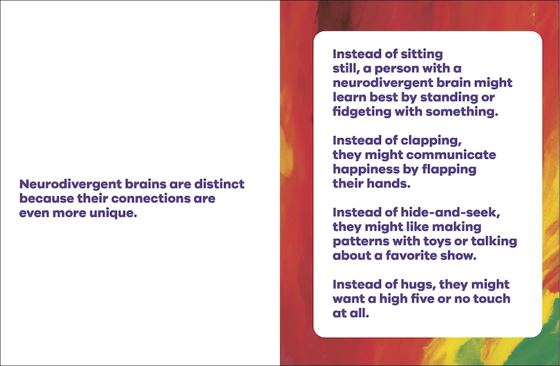 Sample content 3_A Kids Book About Neurodiversity