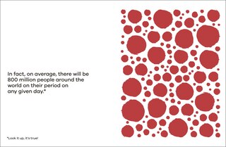 Aper&ccedil;u du contenu_A Kids Book About Periods