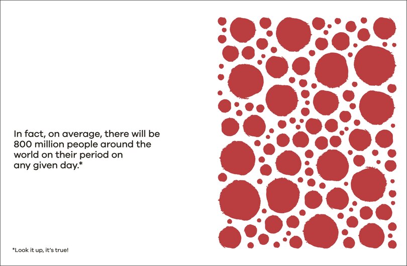 Aper&ccedil;u du contenu_A Kids Book About Periods