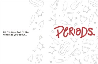 Aper&ccedil;u du contenu 4_A Kids Book About Periods