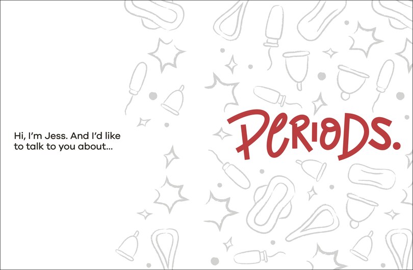 Aper&ccedil;u du contenu 4_A Kids Book About Periods