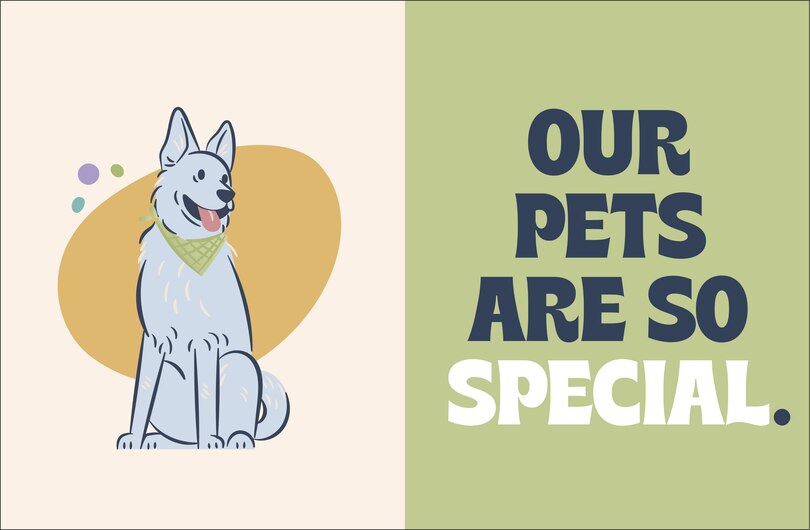 Sample content 3_A Kids Book About Pets and Love