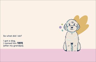 Sample content 5_A Kids Book About Pets and Love