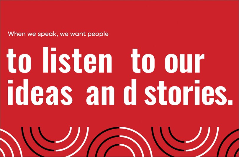 Sample content_A Kids Book About Public Speaking