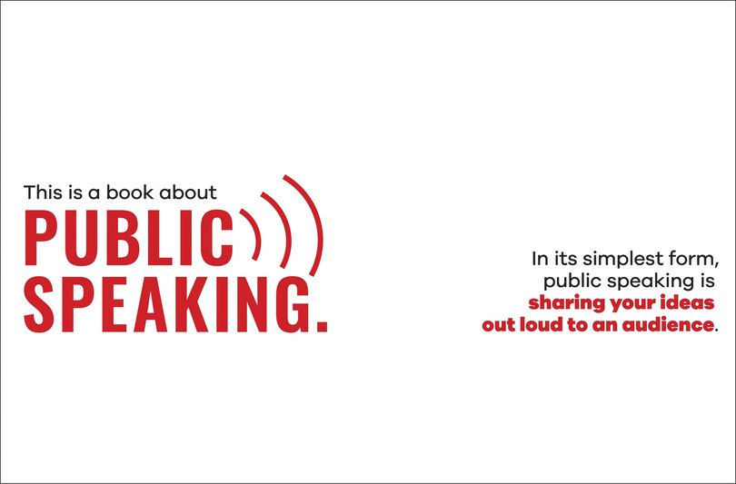 Sample content 4_A Kids Book About Public Speaking