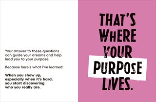 Aper&ccedil;u du contenu_A Kids Book About Purpose