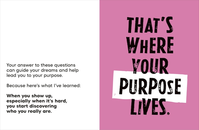 Aper&ccedil;u du contenu_A Kids Book About Purpose