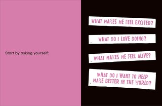 Aper&ccedil;u du contenu 2_A Kids Book About Purpose