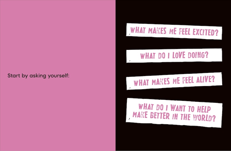 Aper&ccedil;u du contenu 2_A Kids Book About Purpose