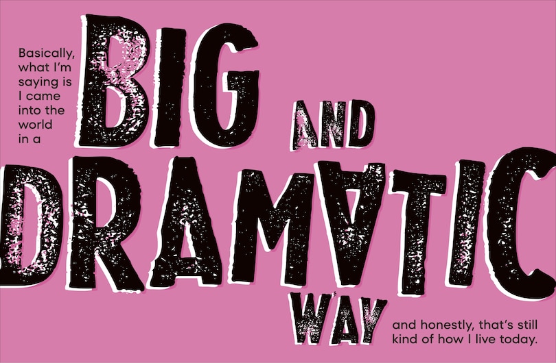 Aper&ccedil;u du contenu 5_A Kids Book About Purpose