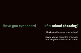 Sample content 2_A Kids Book About School Shootings