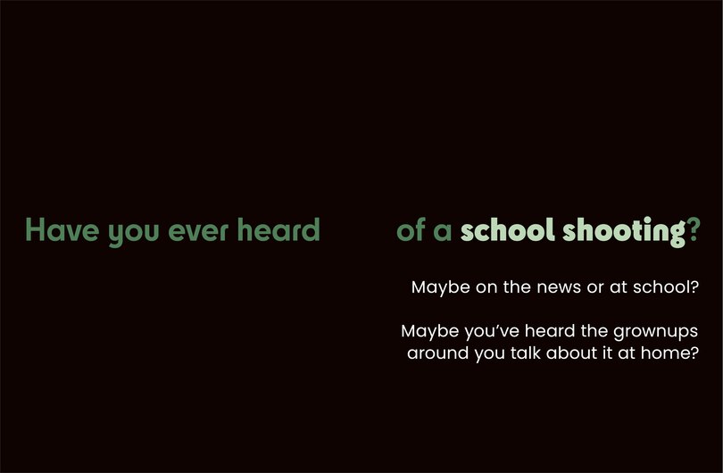 Sample content 2_A Kids Book About School Shootings