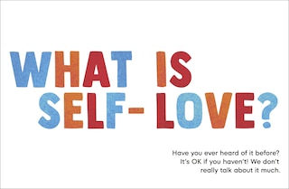 Aperçu du contenu 4_A Kids Book About Self-Love