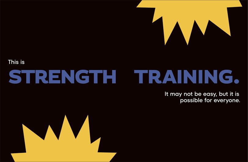 Sample content_A Kids Book About Strength