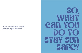 Aper&ccedil;u du contenu 3_A Kids Book About Sun Safety