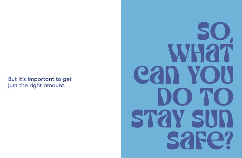 Aper&ccedil;u du contenu 3_A Kids Book About Sun Safety