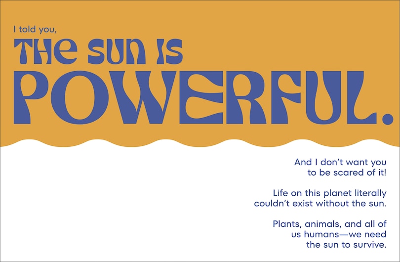 Aper&ccedil;u du contenu 4_A Kids Book About Sun Safety