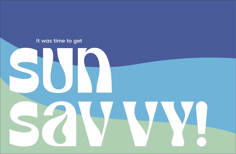 Aper&ccedil;u du contenu 5_A Kids Book About Sun Safety