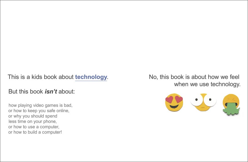 Sample content 2_A Kids Book About Technology