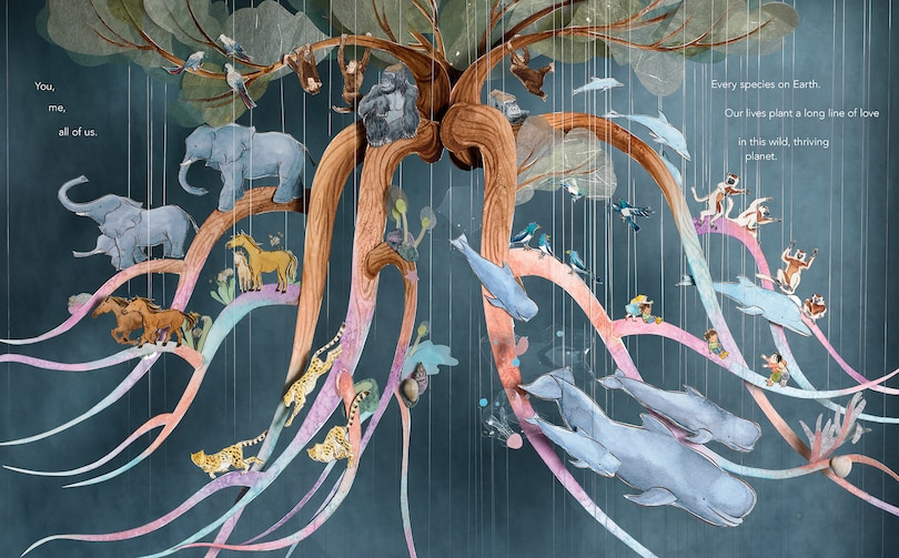 Sample content 4_A Last Goodbye