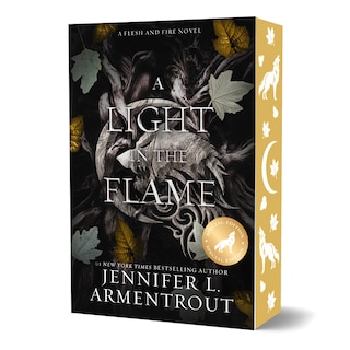 Sample content 2_A Light in the Flame Special Edition