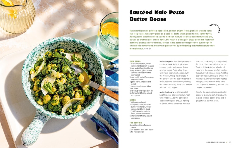 Sample content 2_A Little Bit Extra