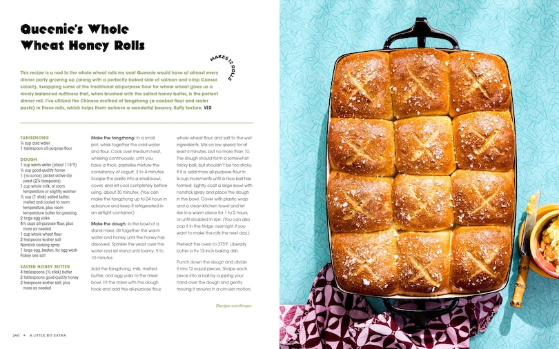 Sample content 4_A Little Bit Extra