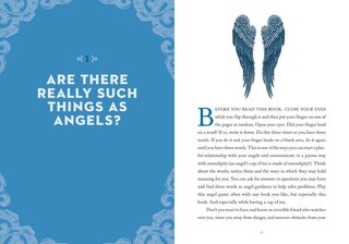 Sample content_A Little Bit Of Angels
