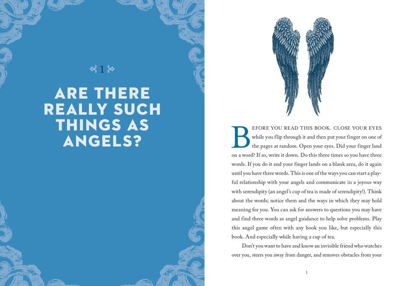 Sample content_A Little Bit Of Angels