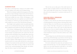 Sample content 3_A Little Bit of Ayurveda